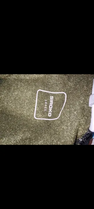 Culote invierno SIROKO