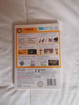 Wii Music Nintendo Wii