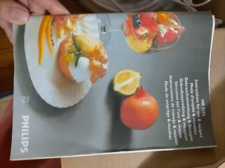 Philips Delizia Gelatiera