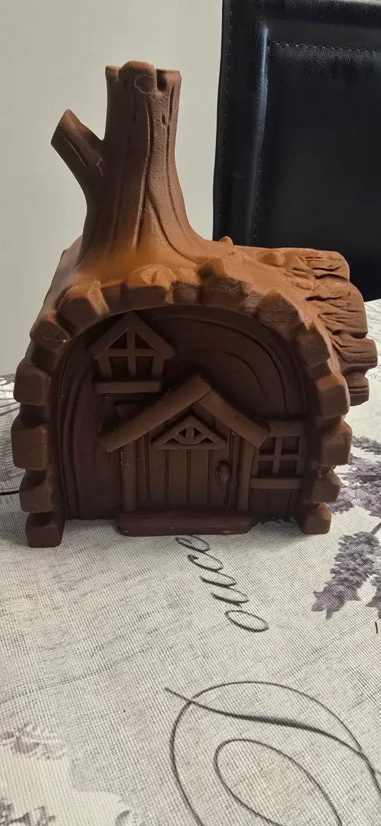 Casa delle Fate Decorativa