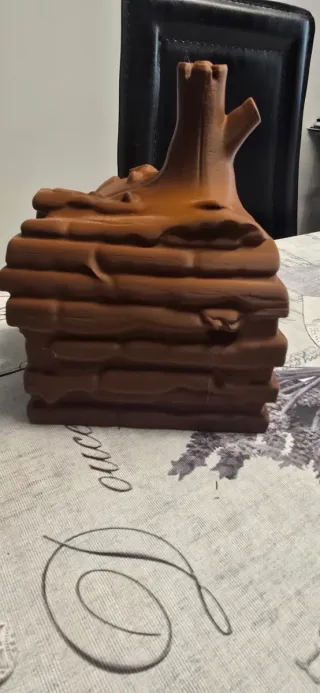 Casa delle Fate Decorativa