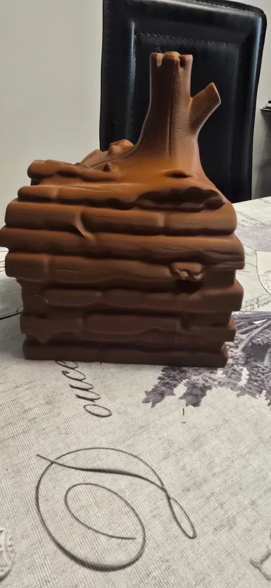 Casa delle Fate Decorativa