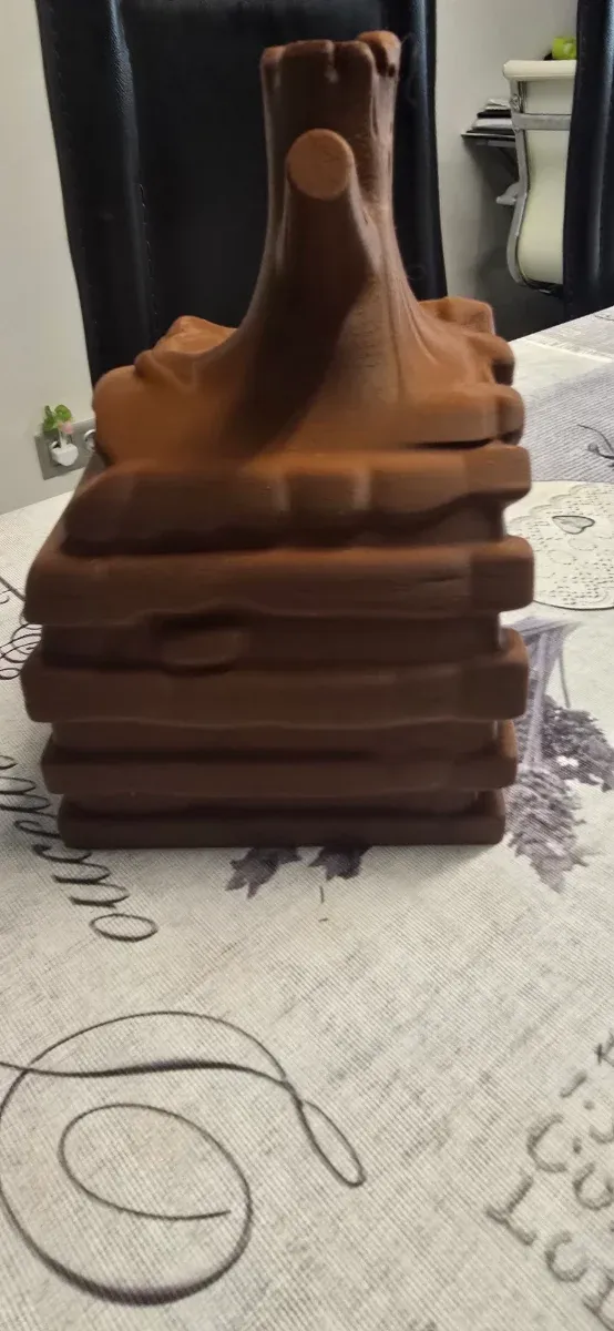 Casa delle Fate Decorativa