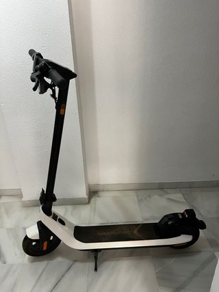 Patín Eléctrico E-SAVE