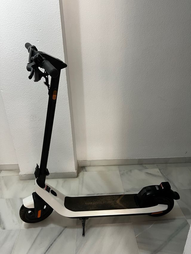 Patín Eléctrico E-SAVE