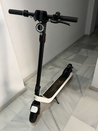 Patín Eléctrico E-SAVE