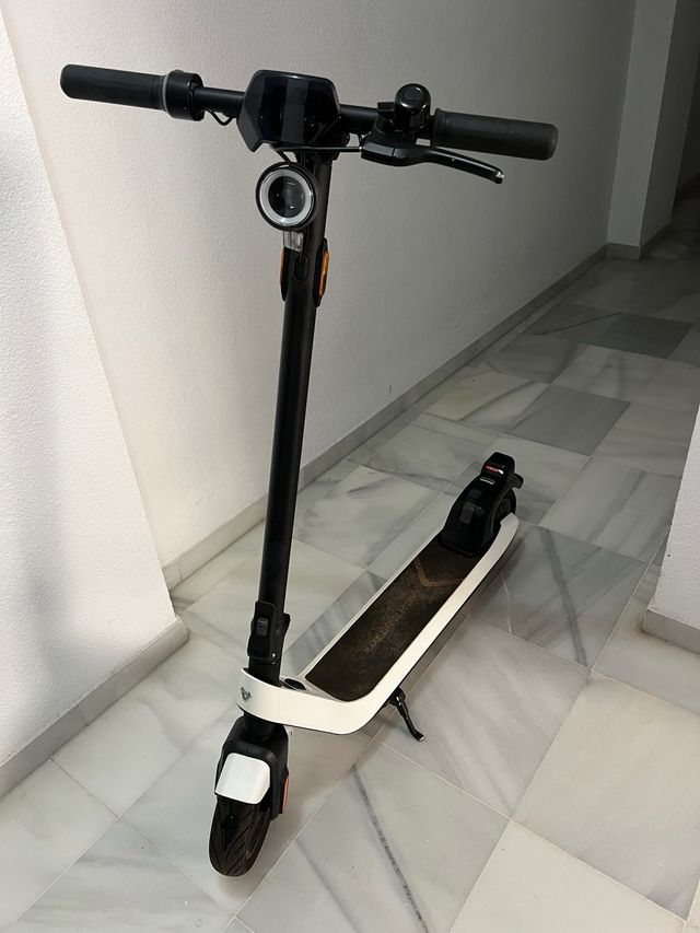 Patín Eléctrico E-SAVE