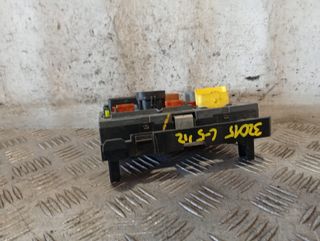 CAJA RELES / FUSIBLES CITROEN C5 BERLINA