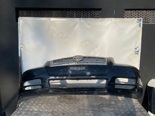 PARAGOLPES DELANTERO TOYOTA AVENSIS BERLINA (T25)