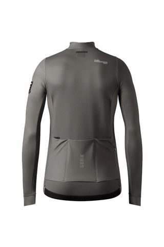 Chaqueta térmica Gobik skimo pro mujer overland