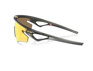 Gafas Oakley Sphaera Slash prizm 24k polarizadas