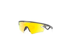 Gafas Oakley Sphaera Slash prizm 24k polarizadas