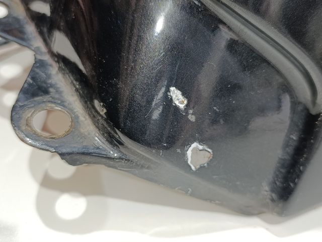 Depósito Gasolina Suzuki GSX 750 F