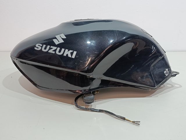 Depósito Gasolina Suzuki GSX 750 F