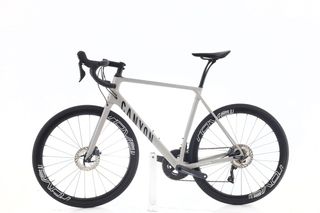 Canyon Endurace CF SL (carretera) t.56 Reacondicionada