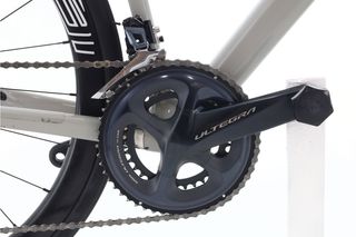 Canyon Endurace CF SL (carretera) t.56 Reacondicionada