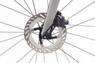 Canyon Endurace CF SL (carretera) t.56 Reacondicionada