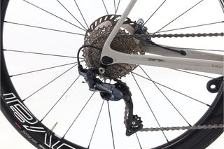 Canyon Endurace CF SL (carretera) t.56 Reacondicionada