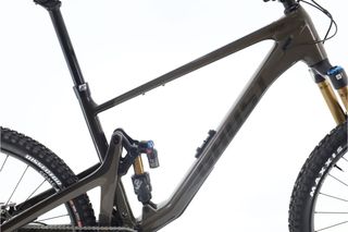 Ghost Riot AM Full Party XT (MTB) t.XL Km.0