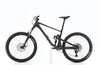 Ghost Riot AM Full Party XT (MTB) t.XL Km.0