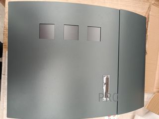 Casella Postale a Muro SONGMICS