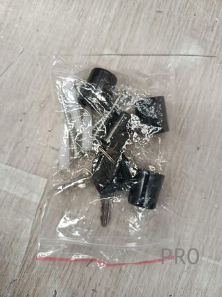 Casella Postale a Muro SONGMICS