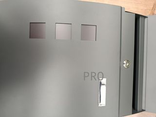 Casella Postale a Muro SONGMICS