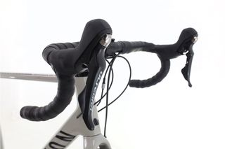 Canyon Endurace CF SL (carretera) t.56 Reacondicionada