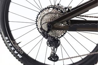 Ghost Riot AM Full Party XT (MTB) t.XL Km.0