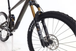 Ghost Riot AM Full Party XT (MTB) t.XL Km.0