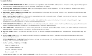 Xiaomi Poco X3 Pro Dorado 8GB 256GB Dual SIM GPS