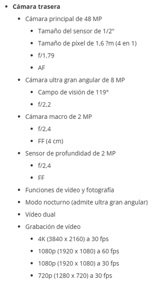 Xiaomi Poco X3 Pro Dorado 8GB 256GB Dual SIM GPS