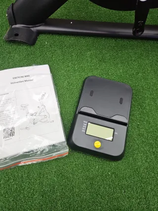 Bicicleta Estática CHAOKE Fitness