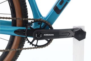 Cube Reaction One (MTB) t.XL Reacondicionada