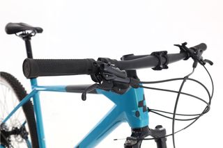 Cube Reaction One (MTB) t.XL Reacondicionada