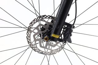 Cube Reaction One (MTB) t.XL Reacondicionada