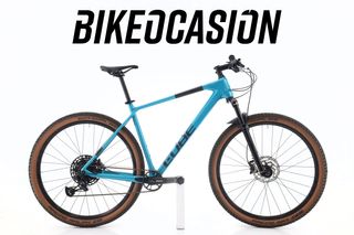 Cube Reaction One (MTB) t.XL Reacondicionada