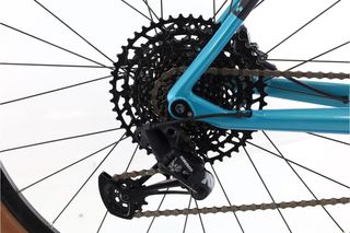 Cube Reaction One (MTB) t.XL Reacondicionada