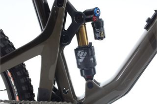 Ghost Riot AM Full Party XT (MTB) t.XL Km.0