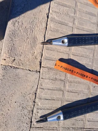 Piolets técnicos escalada