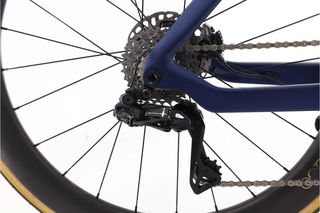 Orbea Orca Aero M10 LTD Di2 12V (carretera) t.54 Reacondicionada