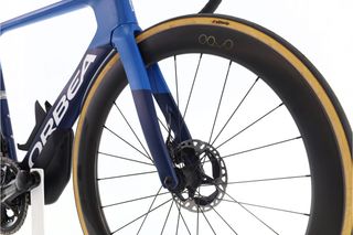 Orbea Orca Aero M10 LTD Di2 12V (carretera) t.54 Reacondicionada