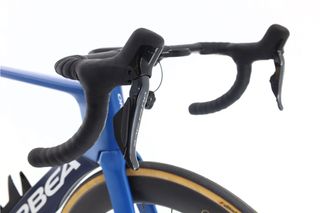Orbea Orca Aero M10 LTD Di2 12V (carretera) t.54 Reacondicionada