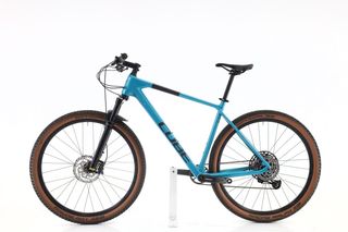 Cube Reaction One (MTB) t.XL Reacondicionada