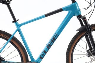 Cube Reaction One (MTB) t.XL Reacondicionada