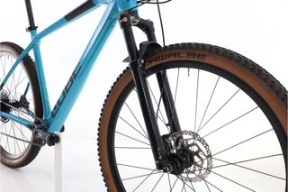 Cube Reaction One (MTB) t.XL Reacondicionada