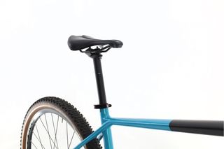 Cube Reaction One (MTB) t.XL Reacondicionada