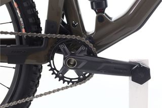 Ghost Riot AM Full Party XT (MTB) t.XL Km.0