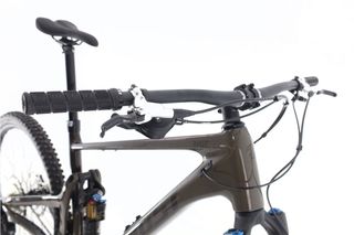 Ghost Riot AM Full Party XT (MTB) t.XL Km.0