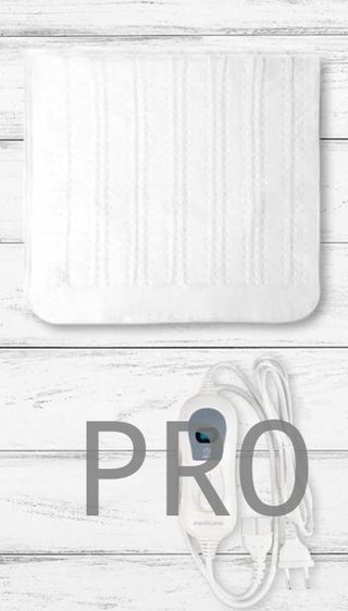 Medisana HU 665 Riscaldamento sotto il letto